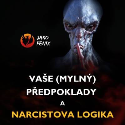 JAKO FÉNIX - Toxické vztahy a manipulace